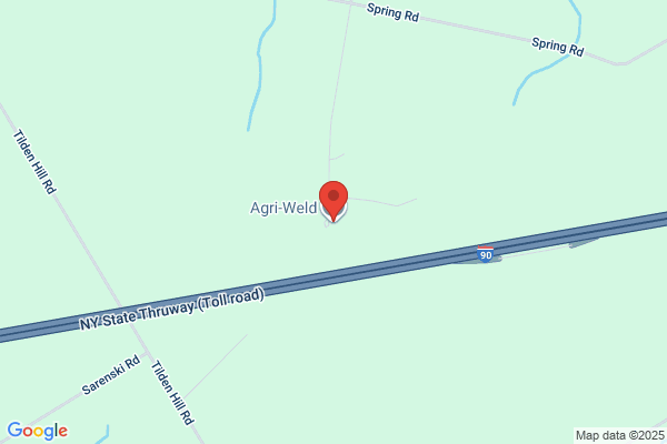 Agri-Weld LLC