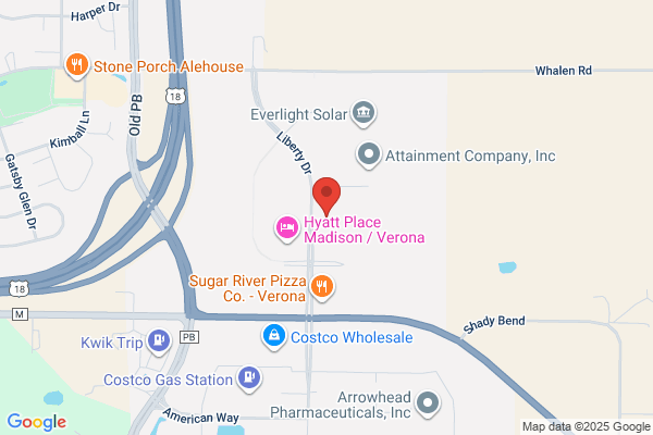 CI Pediatric Therapy Centers - Liberty Drive