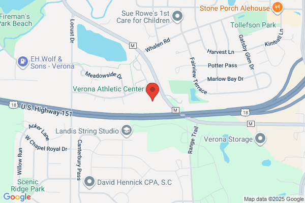 Superior Executive Services Inc.