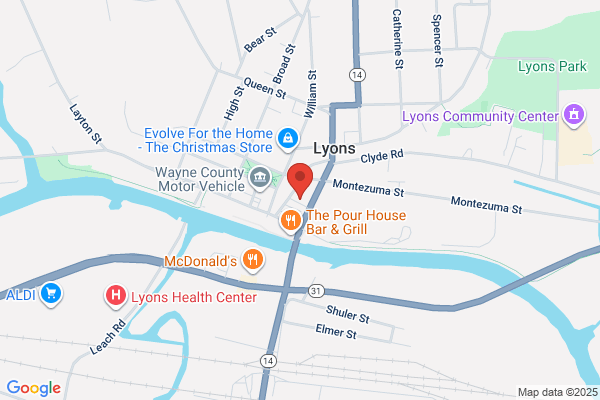 Hometown Auto