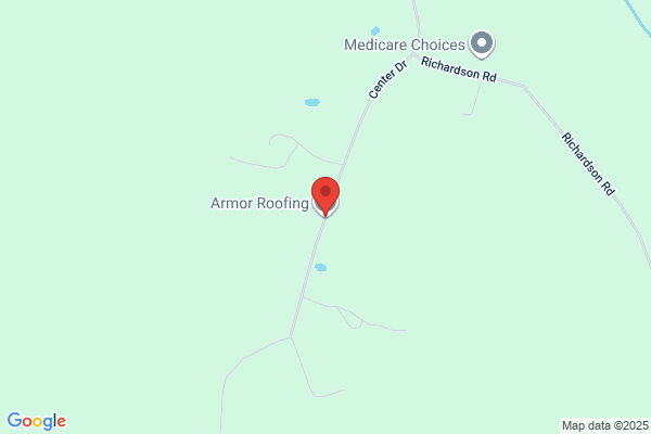 Armor Roofing LLC