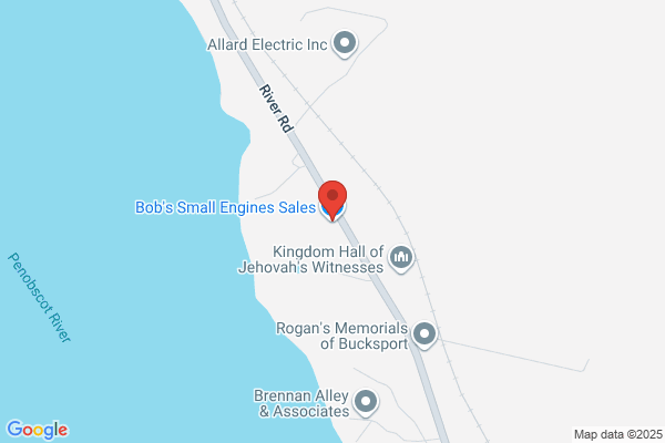 Bob's Small Engines Sales & Service