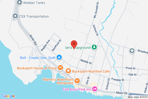 Bucksport Apartments