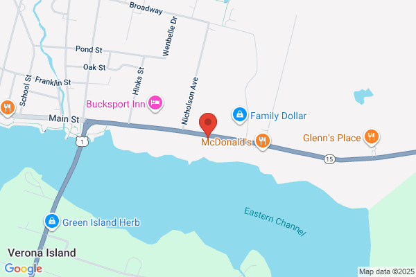 Bucksport Area-We Store Inc
