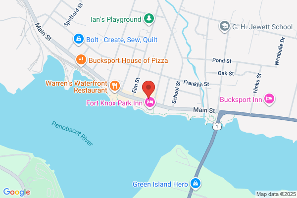 Bucksport's Sheehan Florist