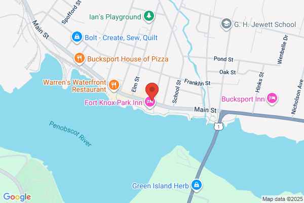 Maine Real Estate Brokerage
