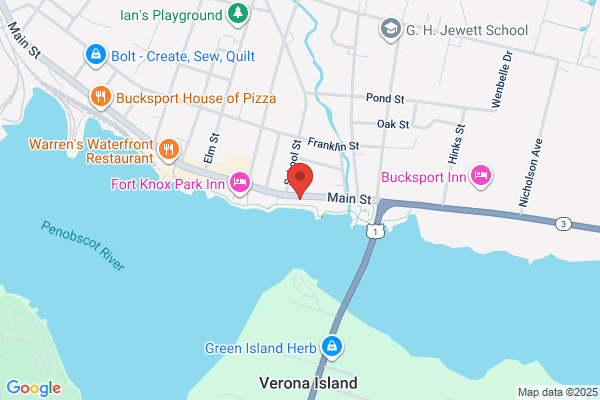 NAPA Auto Parts - Coastal Auto Parts Bucksport
