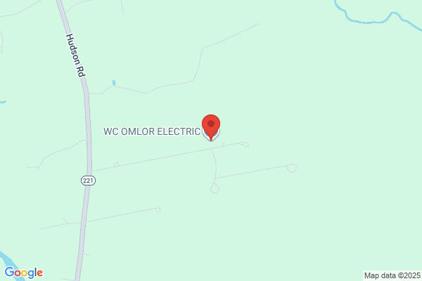 Orland Electric