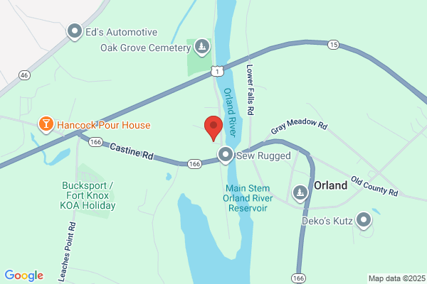 Orland House B & B