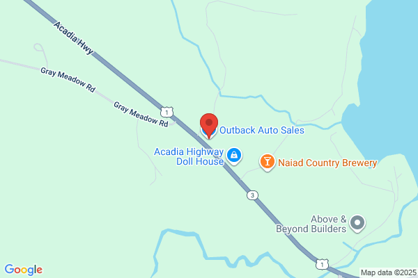 Outback Towing & Recovery