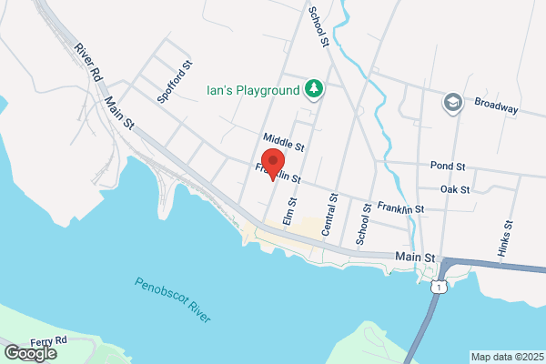Port Harbor Marine of Bucksport