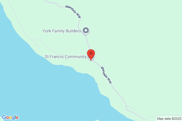 St Francis Community