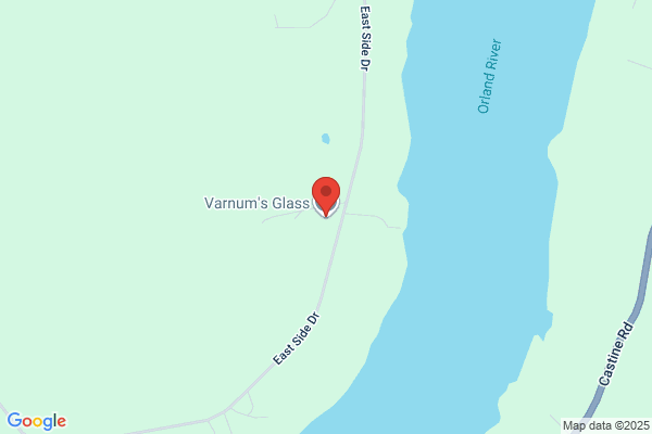 Varnums Glass Co