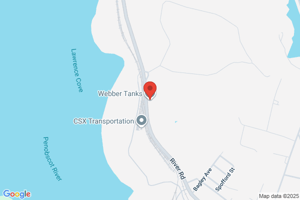 Webber Tanks Inc