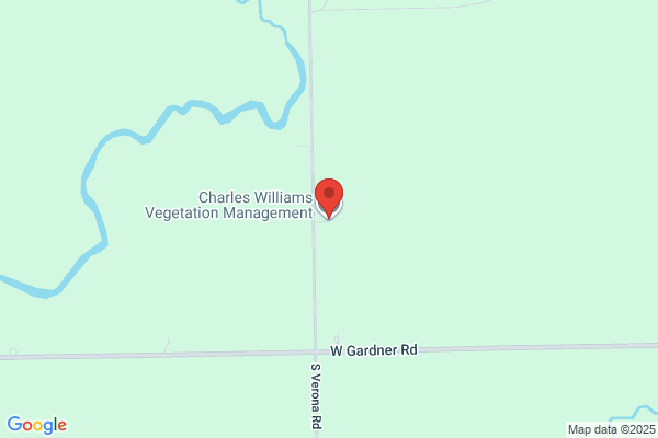 COUNTRY POWER EQUIPMENT INC.