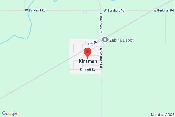 Kinsman Bar & Grill