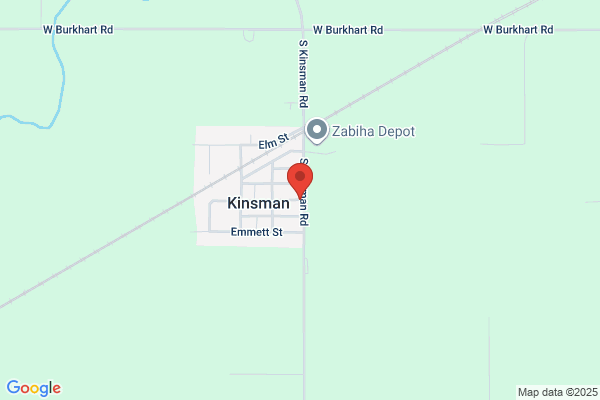 Kinsman Sales & Service