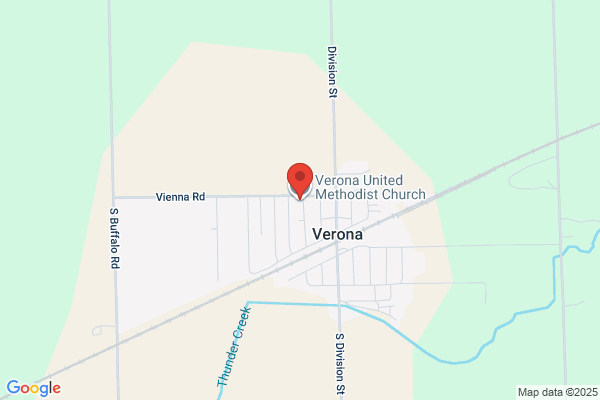 Verona United Methodist Church