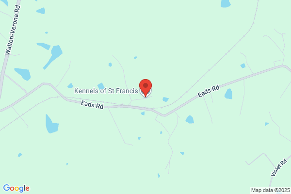 Kennels of St Francis
