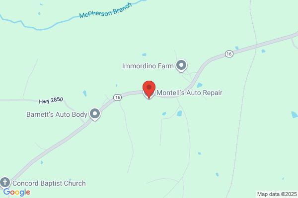 Montells Auto Repair