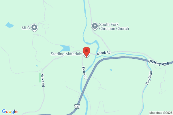 Sterling Materials