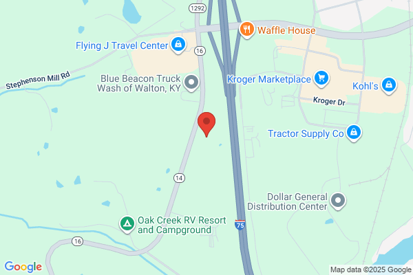 Trailor Marketing Inc