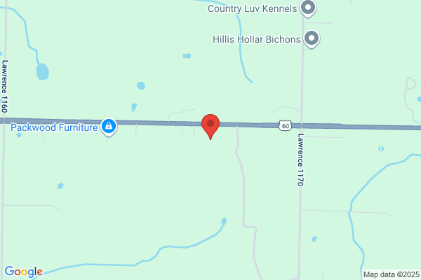 Time-DC Thunderstone Logistics