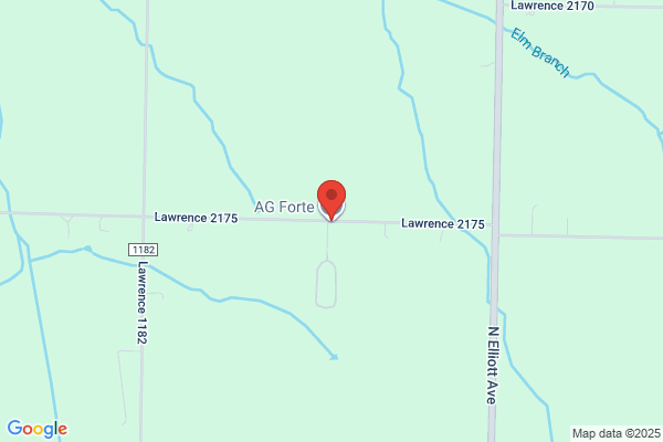 Ag Forte Llcnc