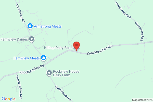 Hilltop Dairy