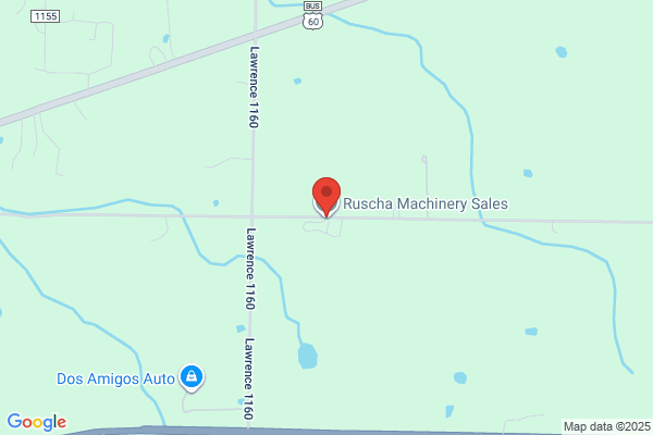 Ruscha Machinery Sales Llc