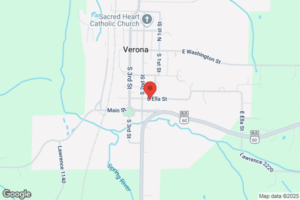 Schools - Public, Verona Public Schools, Elementary School