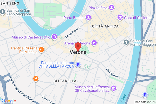 Verona City of, City Hall