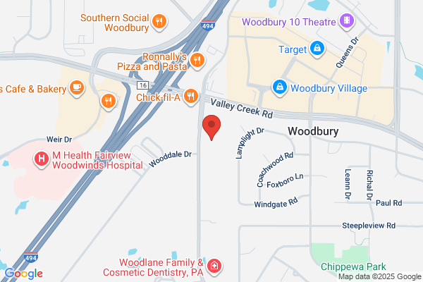 Woodbury Russell DDS