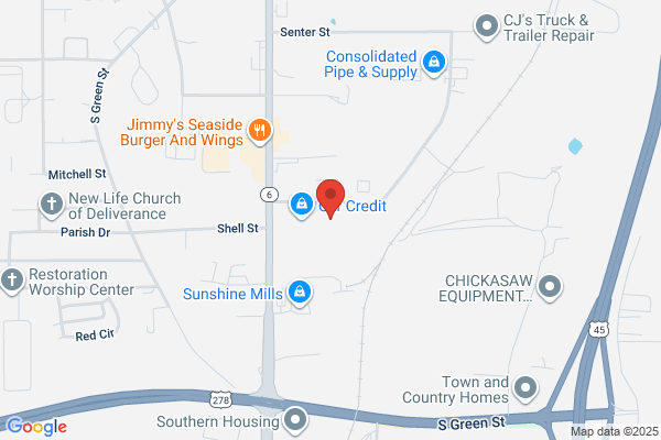 Fresenius Kidney Care Tupelo