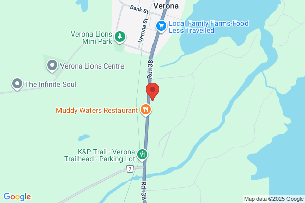Verona Medical Clinic