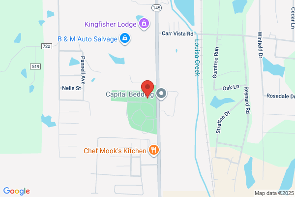 Lee Memorial Park & Funeral Home