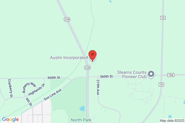 Austin Incorporated