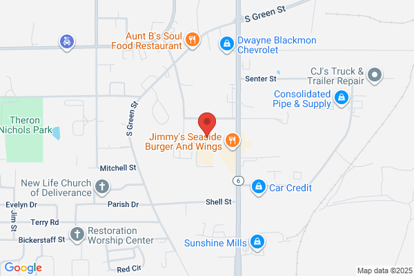 Kilgore's Supermarket