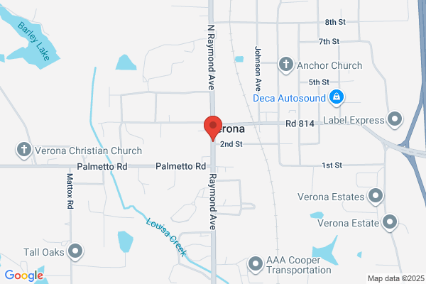 Omega Plumbing Heating & Ac Co