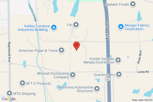Phoenix Building Solutions