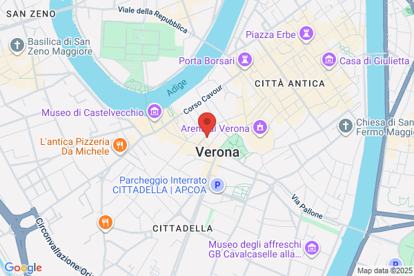 Verona Barber Shop