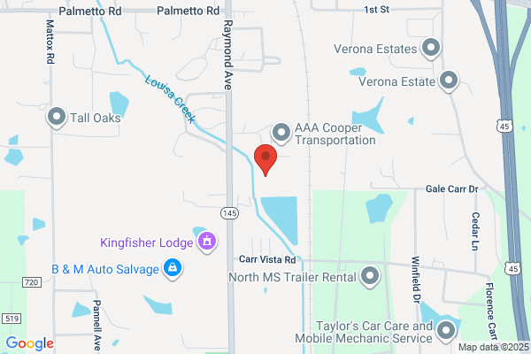 Whitaker Sales Inc