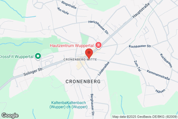 Cronenberger Jeanne Appraiser