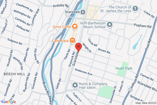 Central Vacuum Specialists