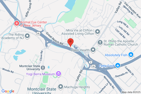 Byte Federal Bitcoin ATM (Mobil Mart Gas Station)