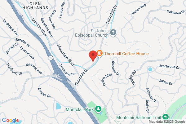 Montclair Service Station