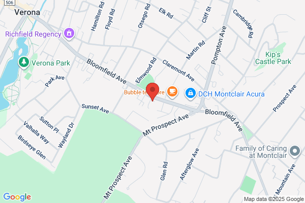West Essex Car Care