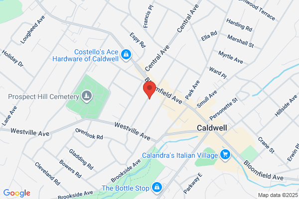 Colonial Electric Contracting