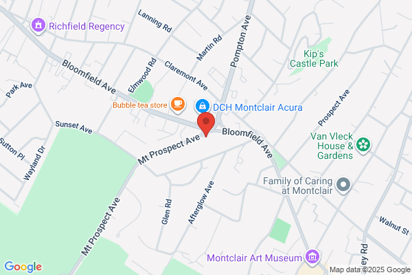 Montclair Concierge Medicine: Kelly DiStefano, MD