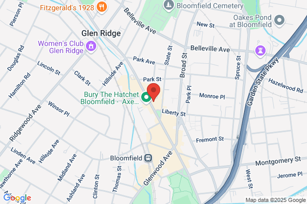 Aloha Bloomfield Therapy
